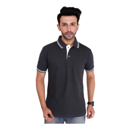 Polo t-shirt suppliers in pcmc